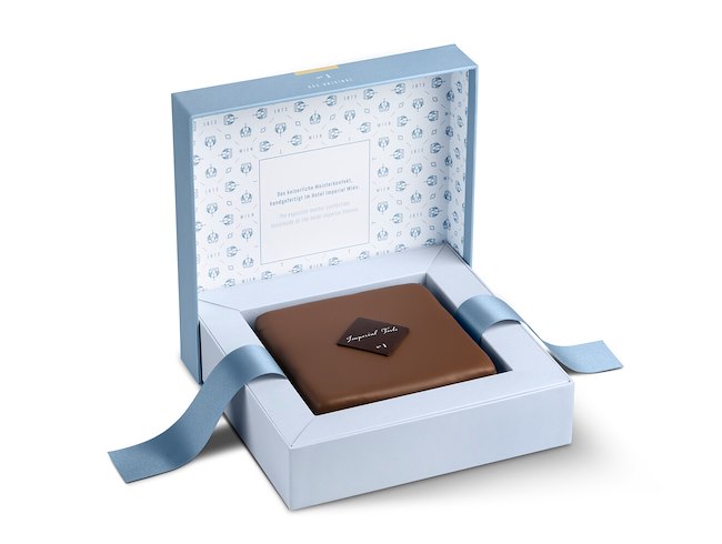 Imperial Torte Original in Box